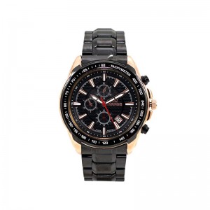 Mirage 8305 Rosegold Black Lady LDBBRBA